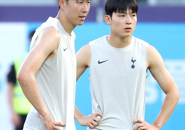 <b>양민혁</b>, <b>손흥민 후계자</b> 꿈꾸며 포츠머스에서 빛난다!