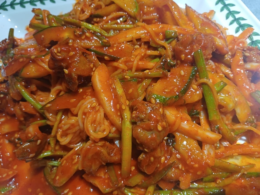 한경대닭발집 사진 6