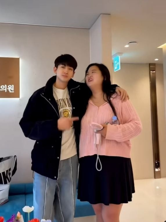 <b>류필립</b>, 친누나 <b>수지</b> 불화설 직접 해명 내용 무엇?