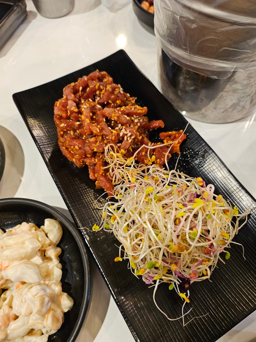 서창식황해수육 당수점 사진 5
