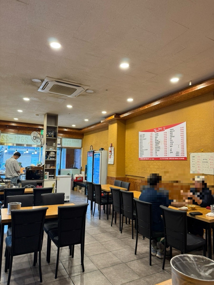 둘마니치킨 온수점 사진 3