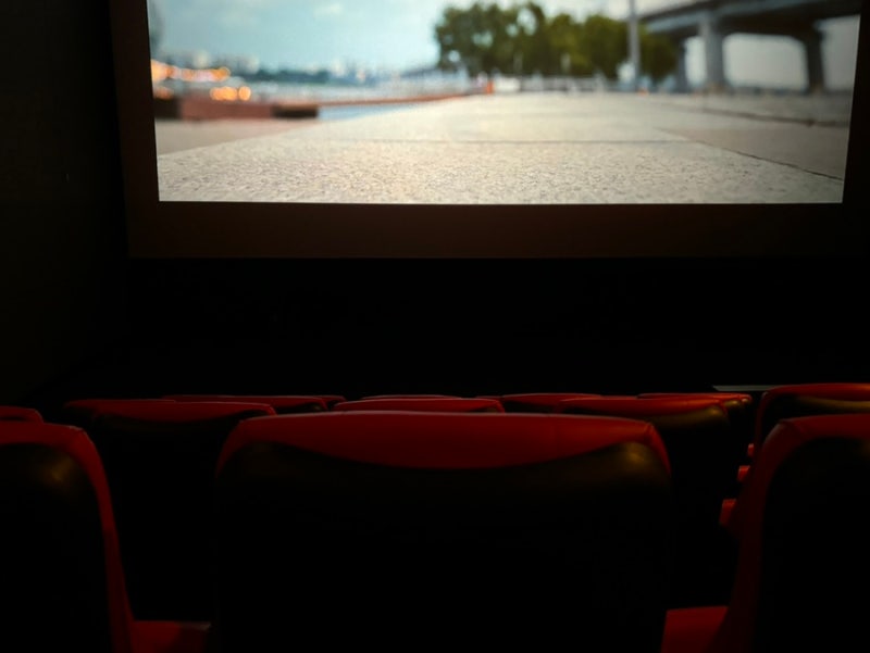 [CGV 안산] 8관(SCREEN X) F6_원 배틀 애프터 어나더