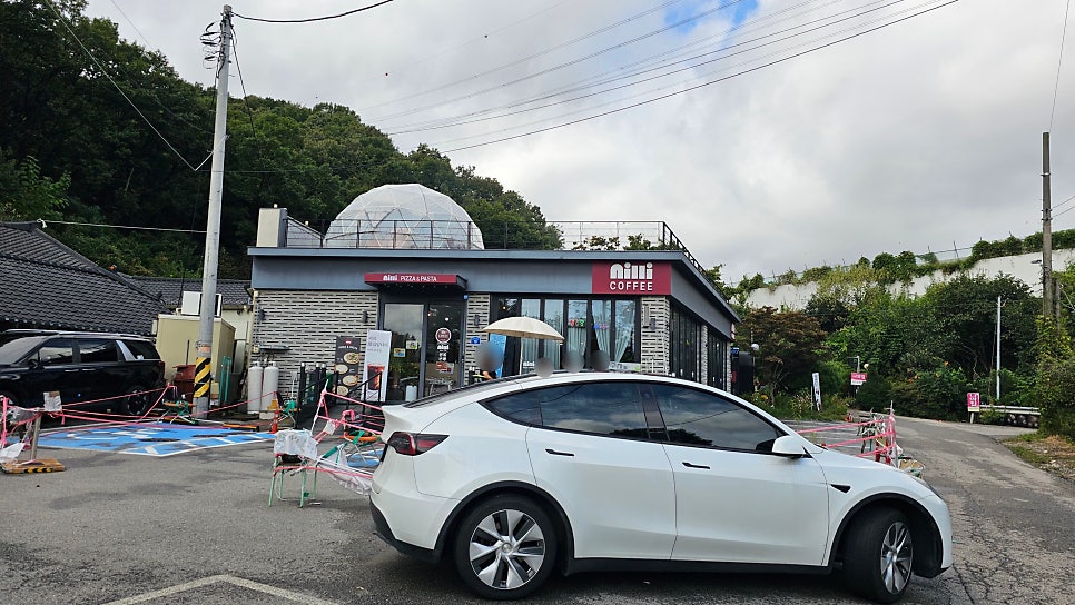 닐리 반월호수점 사진 3