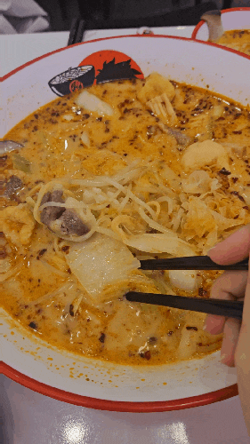  한대앞 마라탕 맛집 다양한 재료 탕화쿵푸마라탕 한양대에리카