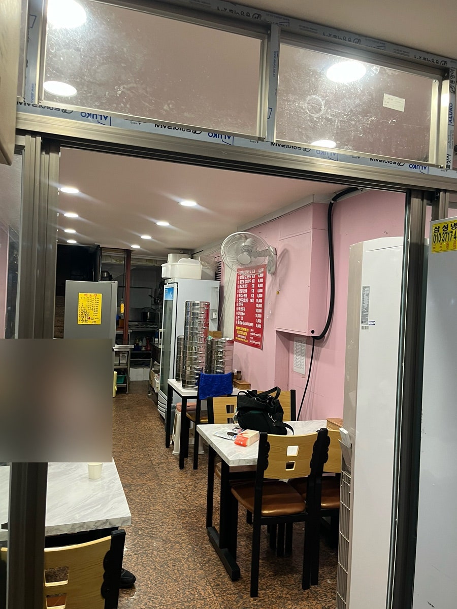 장호덕손만두 성남수진점 사진 6