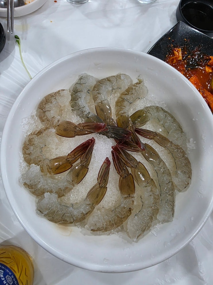  연신내 횟집 추천 – 싱싱연신내횟집 가족 외식 후기