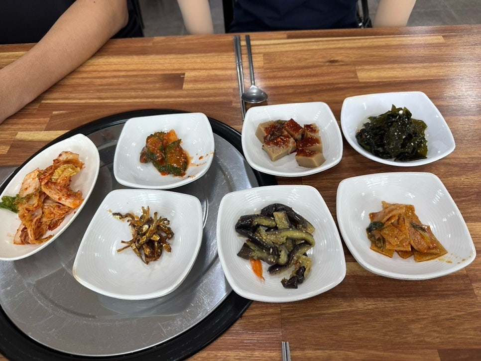 금상식당 사진 5