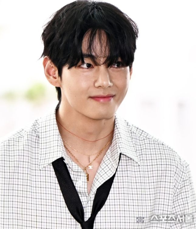  뷔 vs 장하오, “얼굴 천재들의 만남”…성형외과 전문의들이 분석한 ‘최강 비주얼 대결’