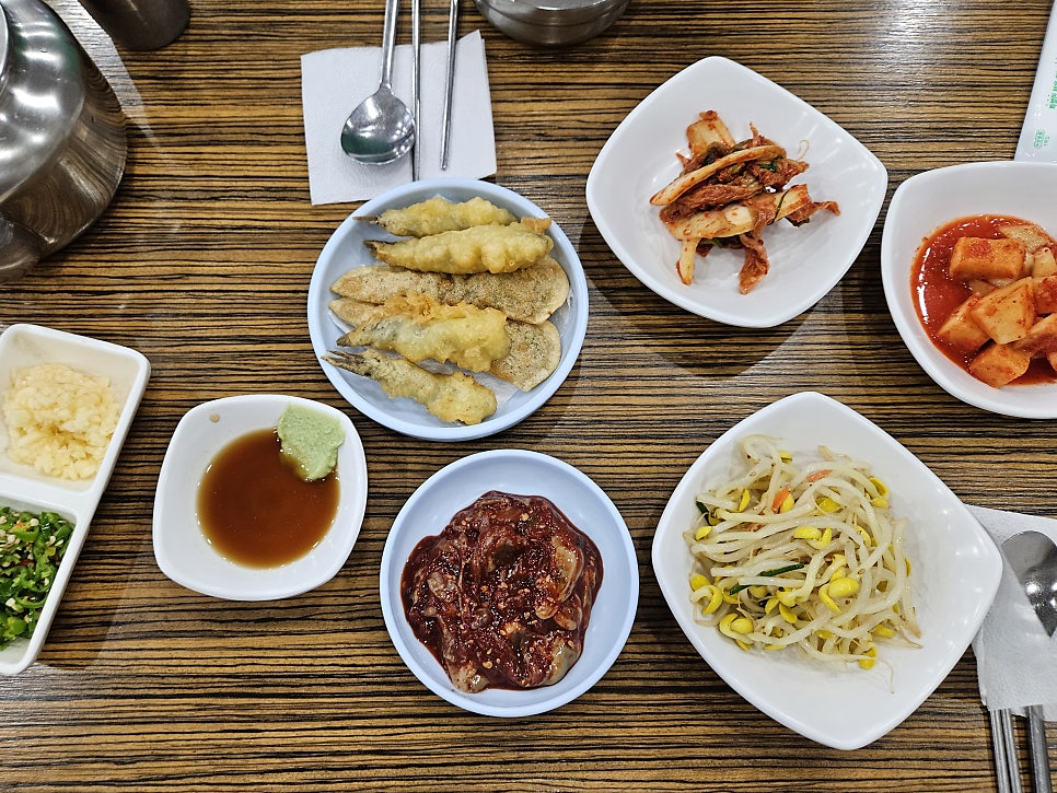 전주돌밥추어탕 사진 5