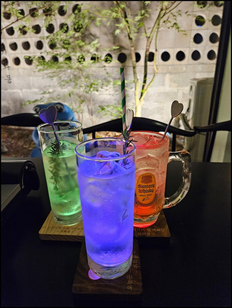  광안리에서 취화몽의 곱도리탕으로 완벽한 저녁 플랜 만들기