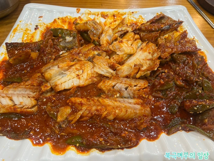 개성집 일산서구점 사진 5