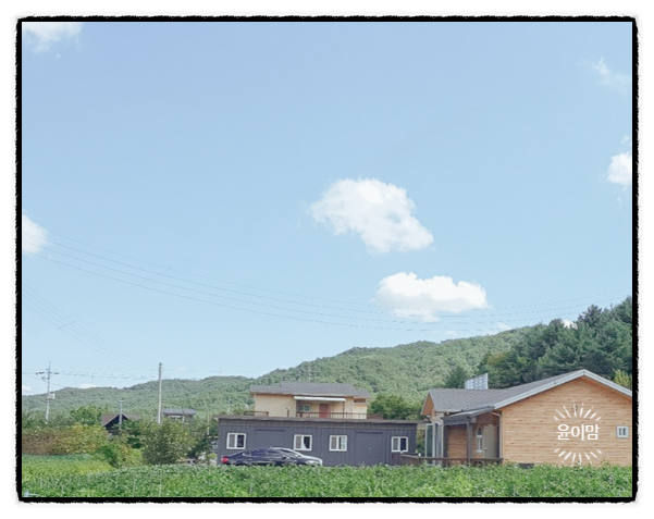 강릉바롬한과 사진 4