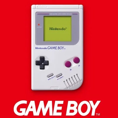  레고 닌텐도 게임보이 NINTENDO GAMEBOY 조립후기