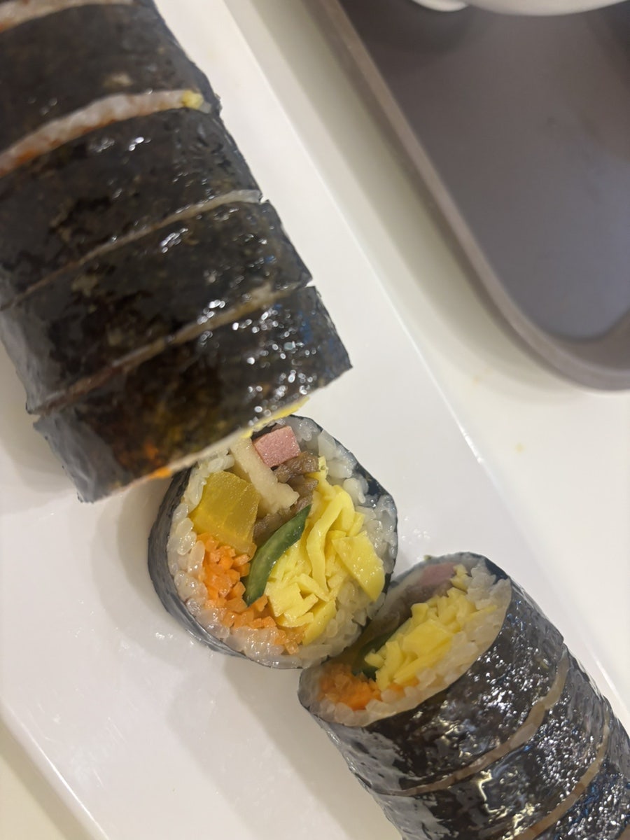 아빠맘김밥 소사직영점 사진 6