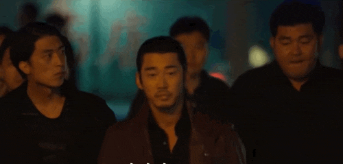  무비자 중국인, 납치 • 장기밀매 관계?