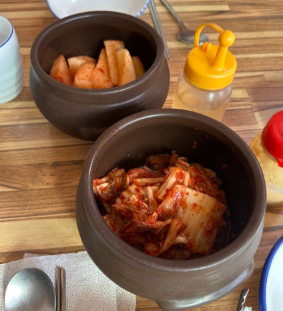 봉평 막국수 사진 5