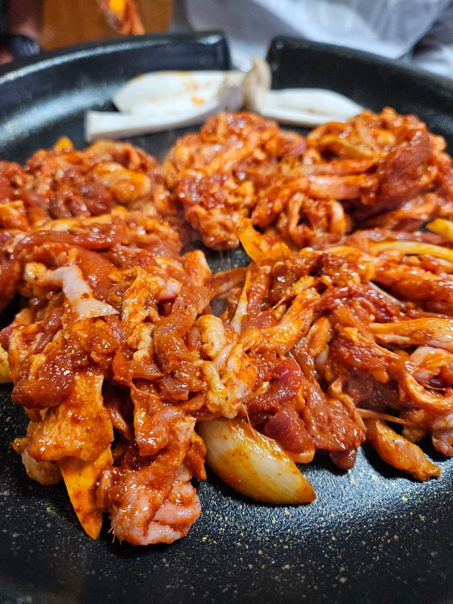 솔밭집 사진 1