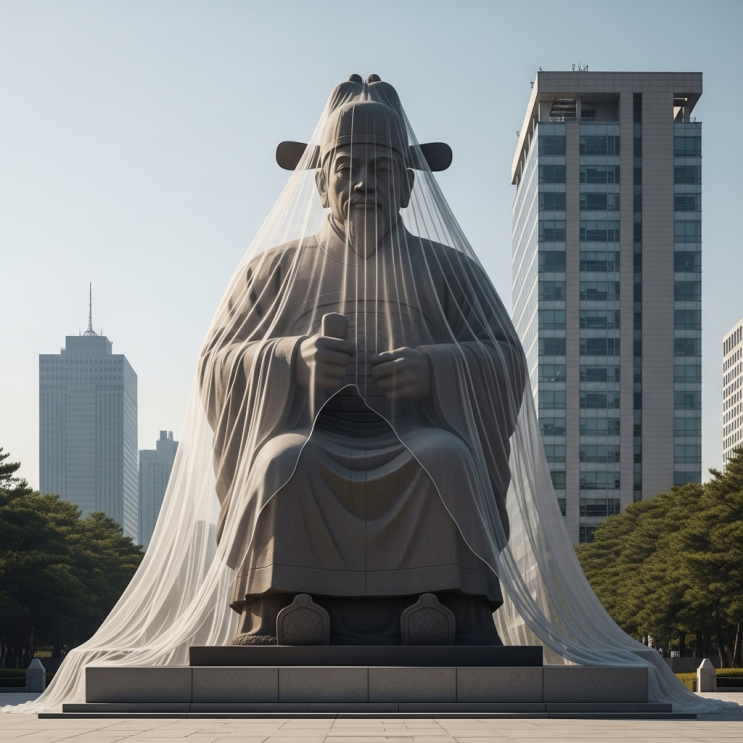 '국감 회피 <b>논란</b>' <b>김현지</b> 1부속실장 사태: '<b>직권남용</b> 고발'의... 