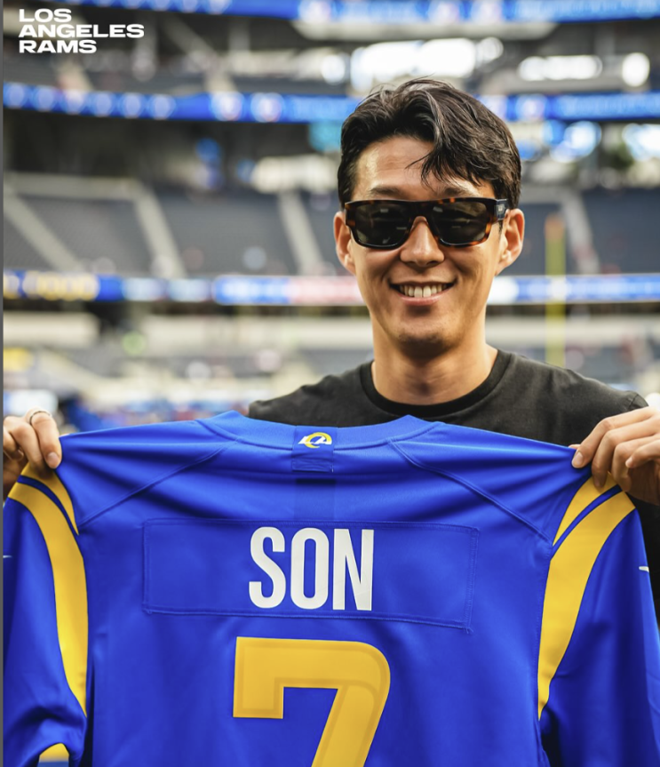 <b>손흥민</b> LAFC 중계 TV 방송 10월 6일 경기 일정 ENA 채널... 