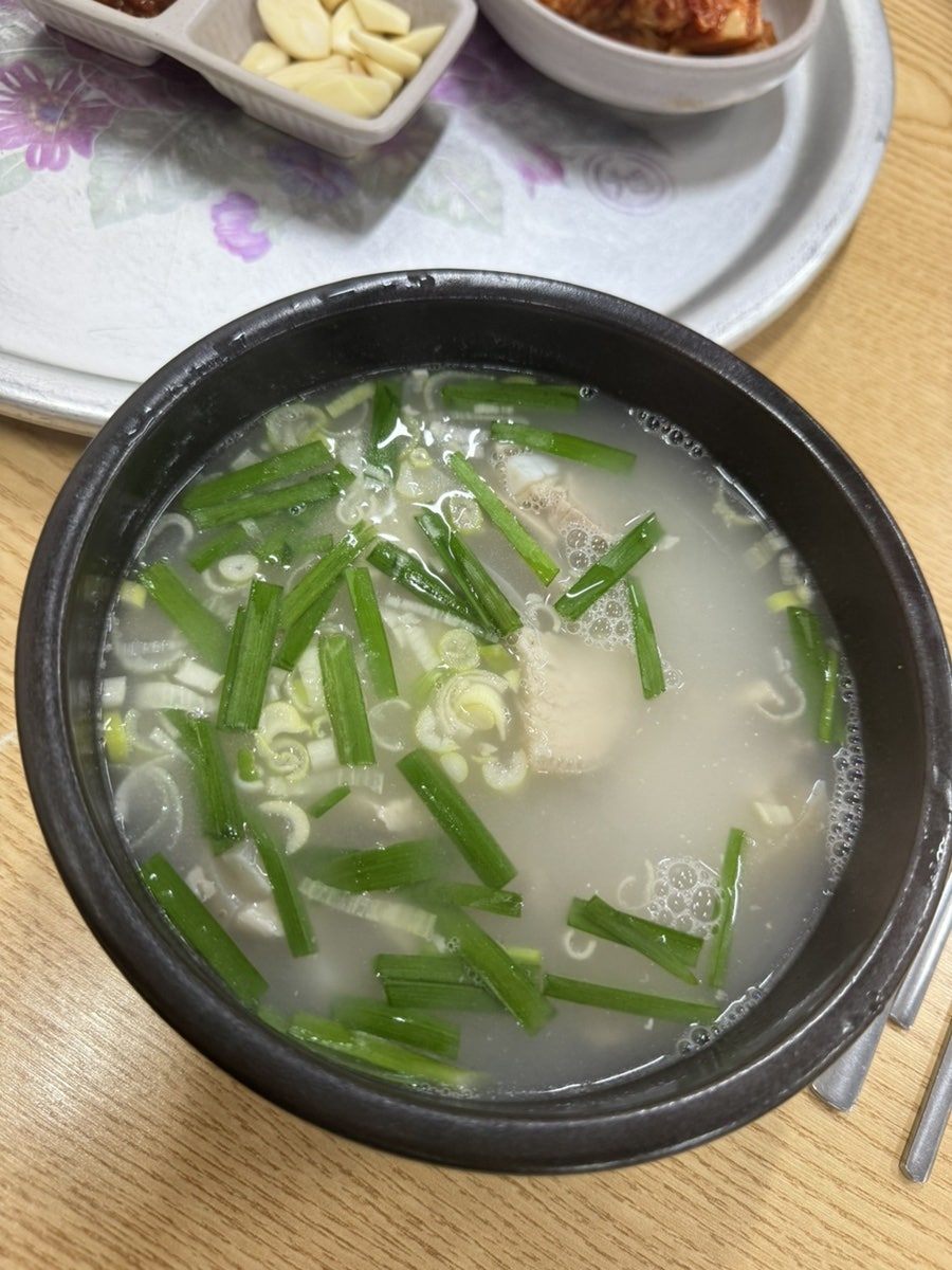 OK꿀꿀이식당 사진 6