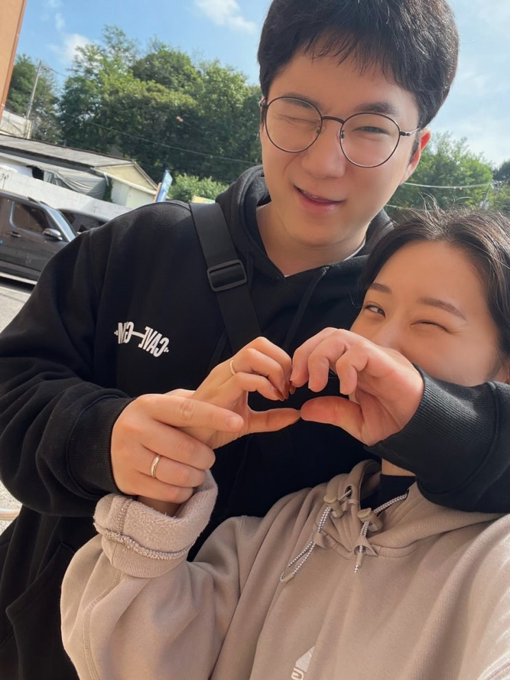  김포웨딩홀 스페이스566웨딩 실제로 보고 온 후기(결혼 준비 중 커플)