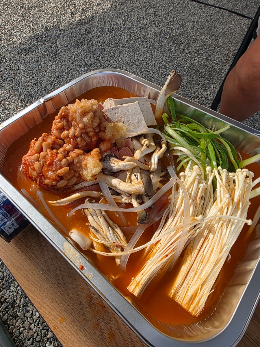 땅스부대찌개 양구점 사진 5