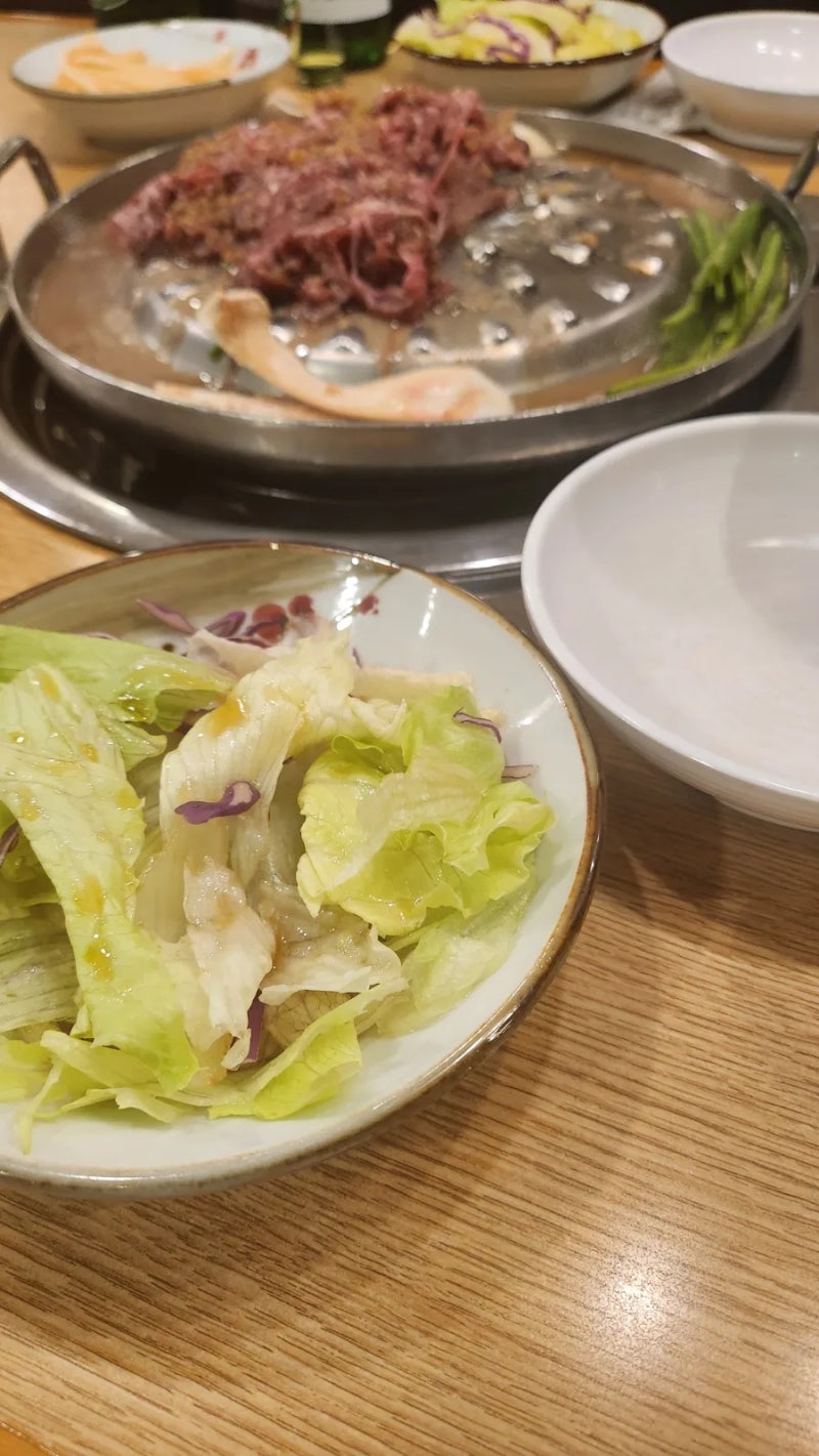 방배 장수원 / 벌써 10년