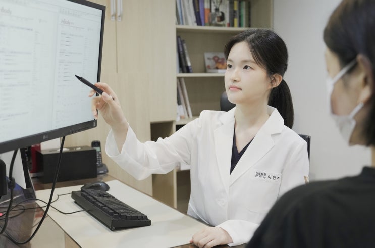  윤빛한의원 수원영통 감기 치료 프로그램