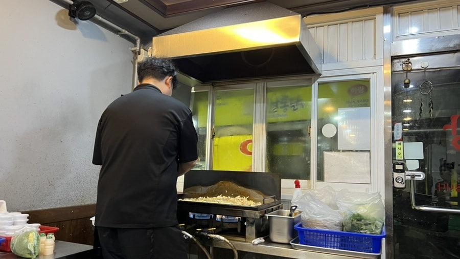 곱창김가네 창동점 사진 5