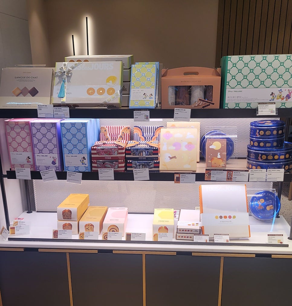 뚜레쥬르 대구서구청점 사진 6