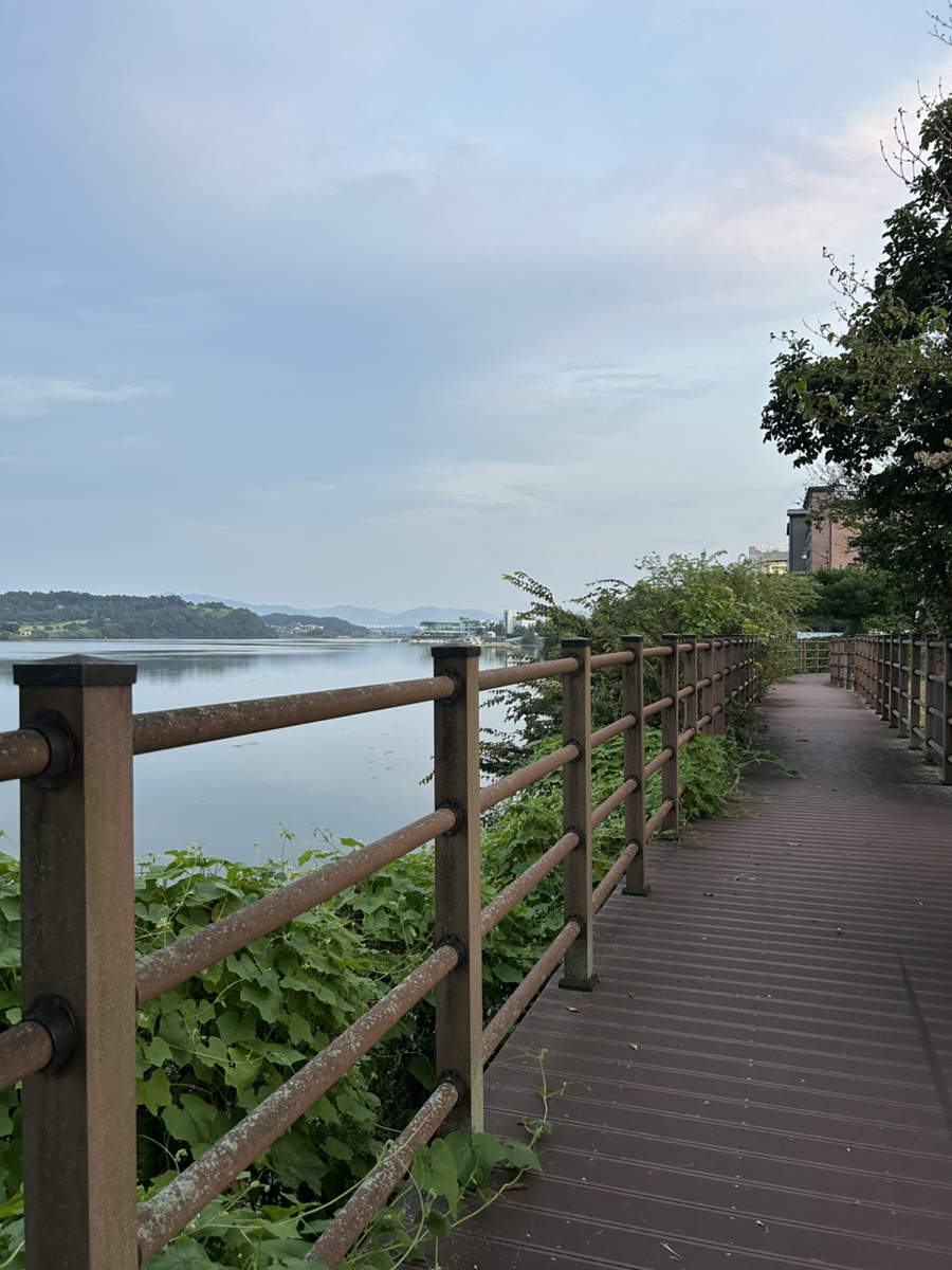 Mulbithaengbokkape photo 1