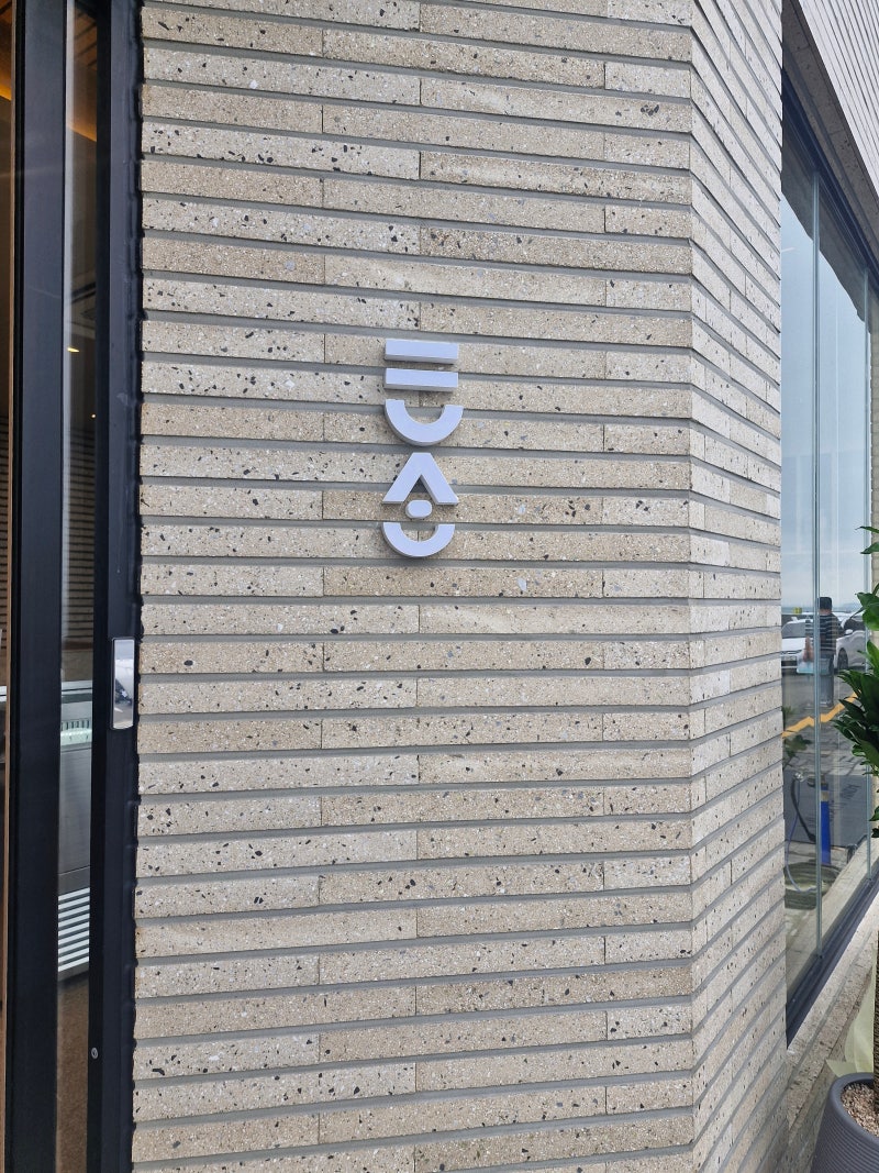 안목해변 ‘바다로 간 해송 초밥’ 가오픈 중 운 좋게 다녀왔어요