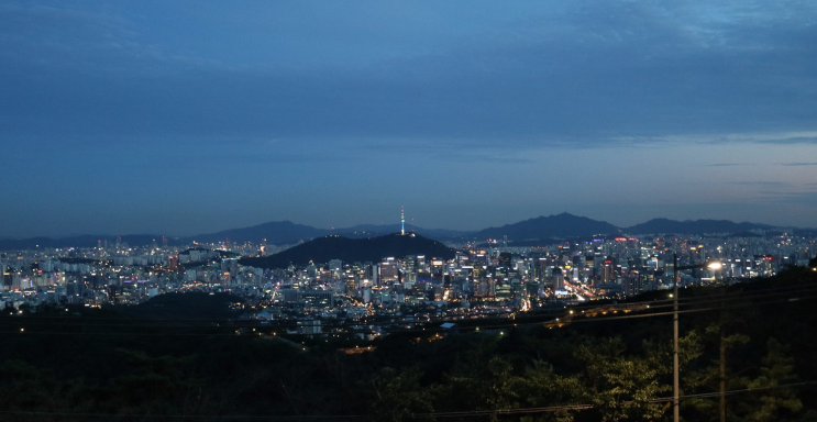  10월, 여유와 낭만을 만나는 전국 드라이브 명소 10선