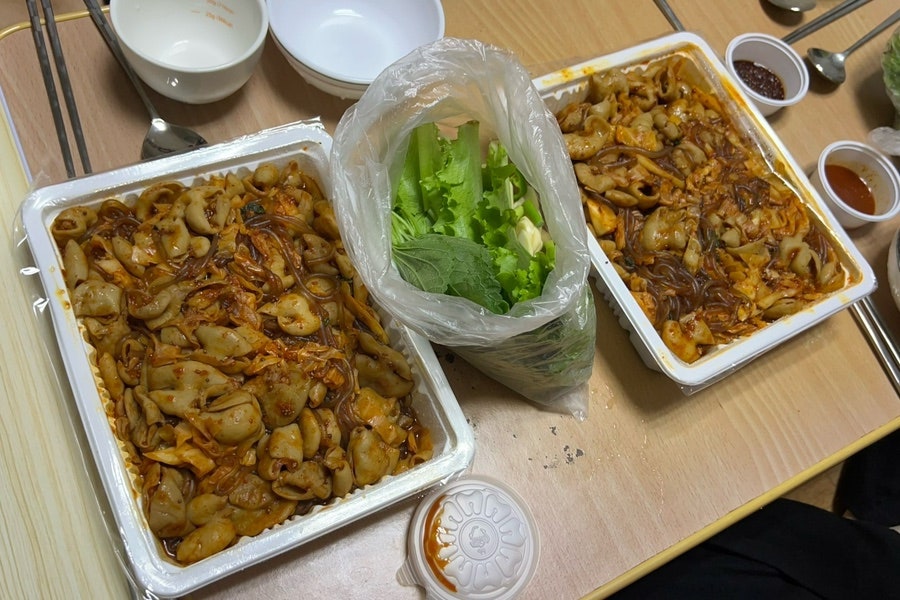 곱창김가네 창동점 사진 6