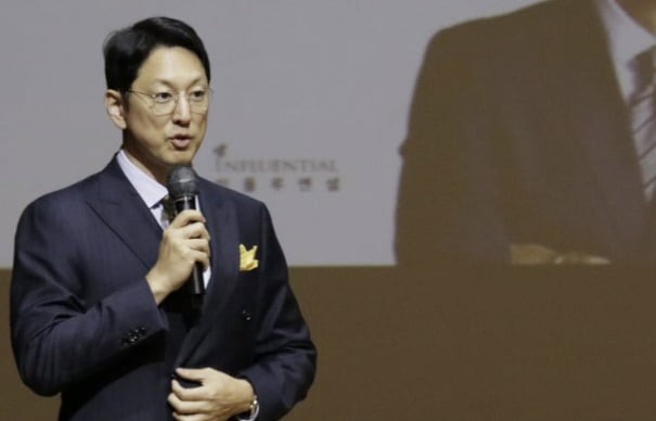 <b>한석준</b>, <b>건강</b> 상태 고백... “피 흥건한 채 응급실로 실려가”