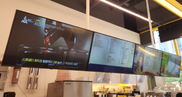 빽다방 운서영종대로점 사진 5