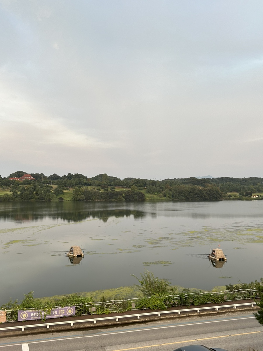 Mulbithaengbokkape photo 2