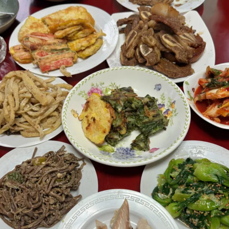  명절 음식 냉장고 넣었다고 안심 마세요. 보관법 틀리면 다 버립니다.