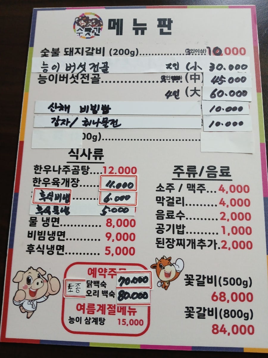 수랏간 사진 5