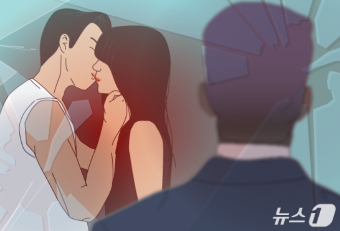  아내, 주말부부 고집의 이유..."불륜 폭로, 복수냐 정의냐"온라인 커뮤니티 뒤흔든 주말부부 사건…누가 피해자인가