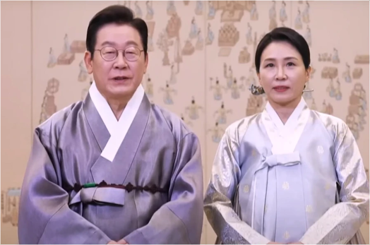 대통령은 '<b>냉부해</b>' 녹화?<b>이재명</b> 대통령 냉장고를 부탁해 <b>논란</b>... 