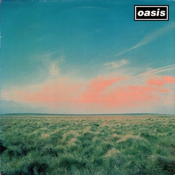  오아시스 (Oasis) - Whatever 가사/번역