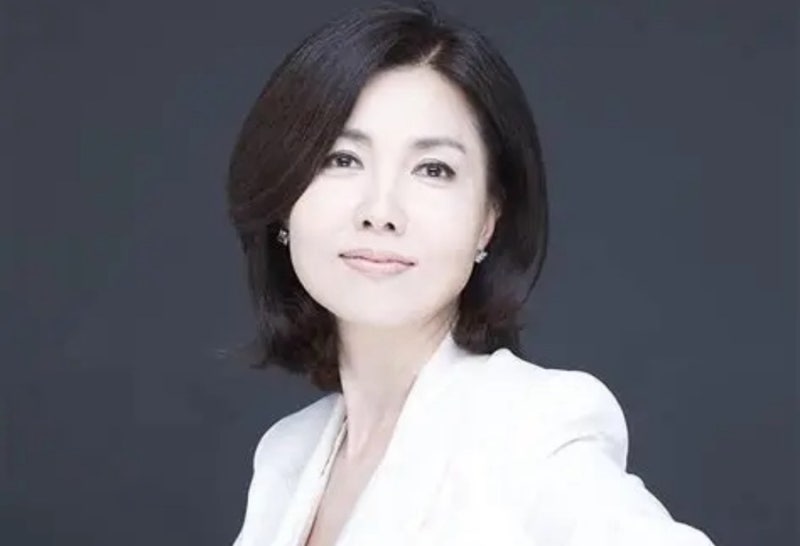 백지연 현대家 사돈 홈쇼핑서 대박났다…첫 방송 매진 행렬