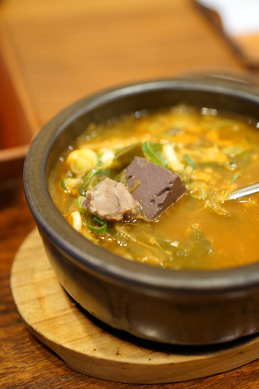 남천영남해장국 명지직영점 사진 6