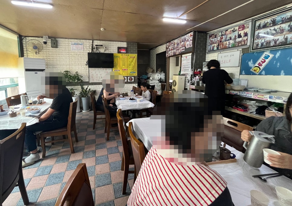 옛날짜장 사진 4