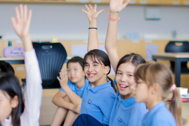  학생 개별 성장을 돕는 학습 지원 프로그램과 영어 지원 수업(ESOL) 안내