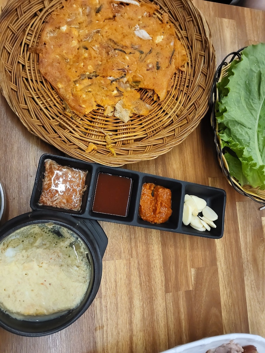 보자기왕족발 사진 3