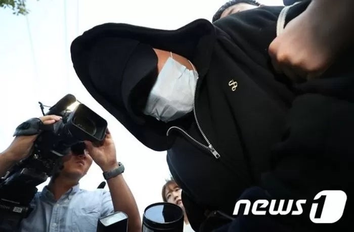 남경필 큰아들, 마약 투약 후 출소, 가족이 신고했던 이야기