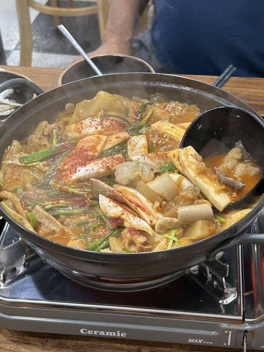 Hwangsogopchang photo 6