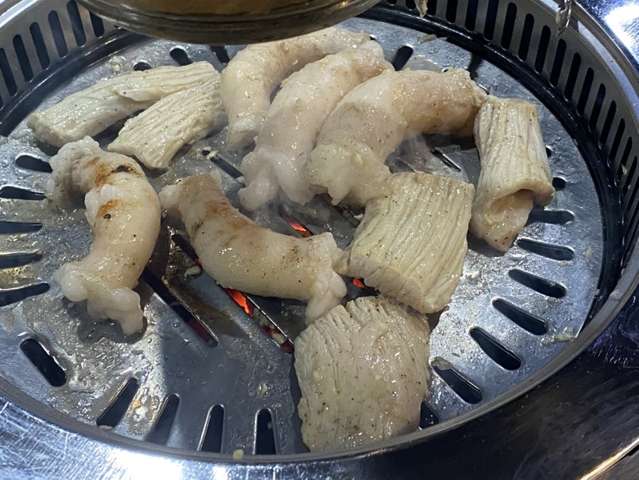 부산양곱창 사진 6